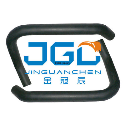 E308C Downpipe Fit For Excavator Diesel Engine 193-8542