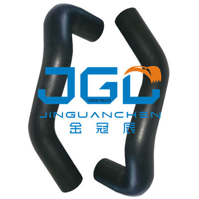 Engine Part Water Hose Pipe 265-3655 2653655  E312D Excavator