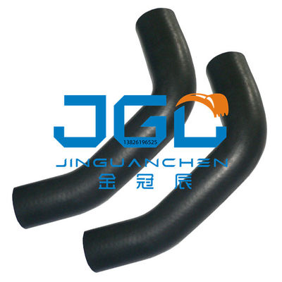 E312D Excavator Mountings Water Hose Pipe 265-3684 2653684