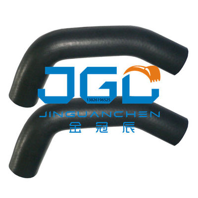 E312D Excavator Mountings Water Hose Pipe 265-3684 2653684