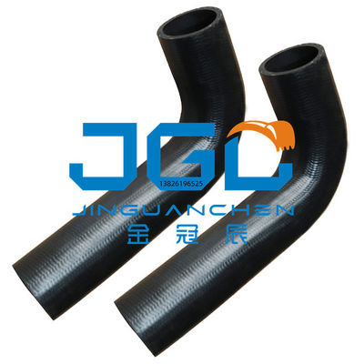 Hot Sales Excavator Pipe E320  E320B Water Hose 7Y-1943 7Y-1944 7Y-1941