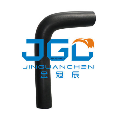 Excavator E320B Rubber Hose Upper And Down Radiator Water Hose   70Y-1942 Water Hose Pipe