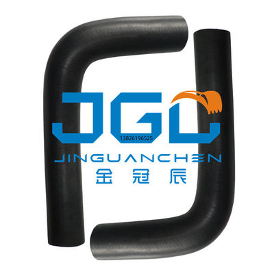 Excavator E320B Rubber Hose Upper And Down Radiator Water Hose   70Y-1942 Water Hose Pipe