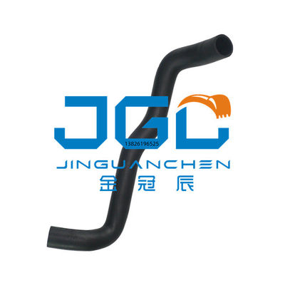 Excavator Down Water Hose 1838120 Radiator Pipe 183-8120 For Excavator E320C Lower Water Hose