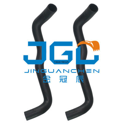 Excavator Down Water Hose 1838120 Radiator Pipe 183-8120 For Excavator E320C Lower Water Hose