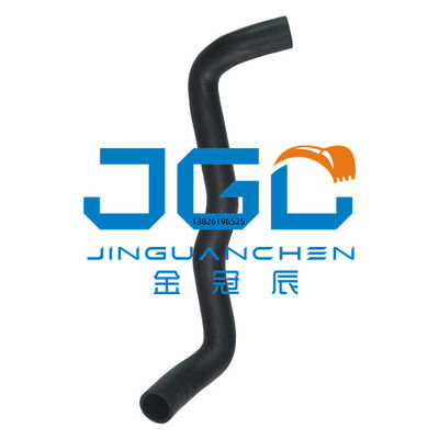 Excavator Down Water Hose 1838120 Radiator Pipe 183-8120 For Excavator E320C Lower Water Hose