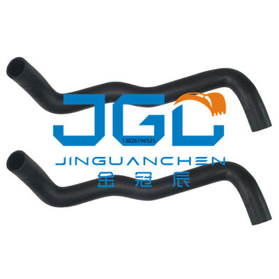 Excavator Down Water Hose 1838120 Radiator Pipe 183-8120 For Excavator E320C Lower Water Hose