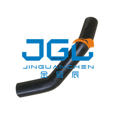 Excavator E320C Rubber Hose Upper And Down Radiator Water Hose 183-8119 183-8120 Water Hose Pipe