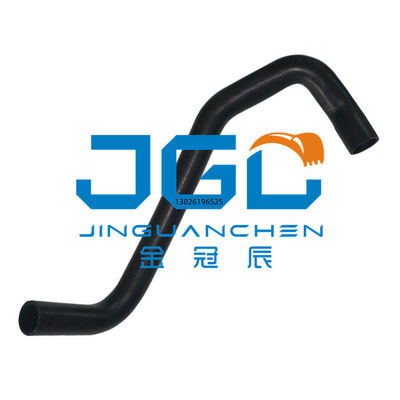 2040952 204-0952 3066 Engine Lower Water Hose Pipe For Excavator 330C E320C