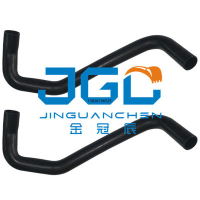 2040952 204-0952 3066 Engine Lower Water Hose Pipe For Excavator 330C E320C