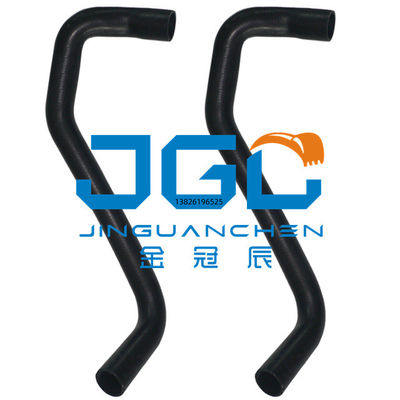 2040952 204-0952 3066 Engine Lower Water Hose Pipe For Excavator 330C E320C