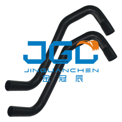 2040952 204-0952 3066 Engine Lower Water Hose Pipe For Excavator 330C E320C