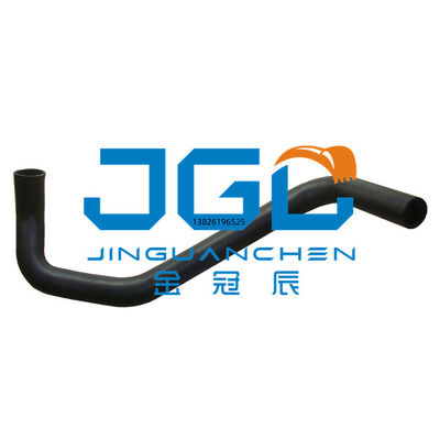 265-3602 245-9177 245-9178 Excavator E320E E320D Water Hose Radiator Pipe
