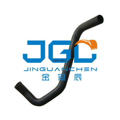 265-3602 245-9177 245-9178 Excavator E320E E320D Water Hose Radiator Pipe