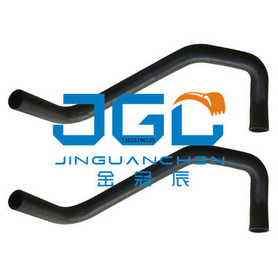 265-3602 245-9177 245-9178 Excavator E320E E320D Water Hose Radiator Pipe