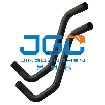 265-3602 245-9177 245-9178 Excavator E320E E320D Water Hose Radiator Pipe