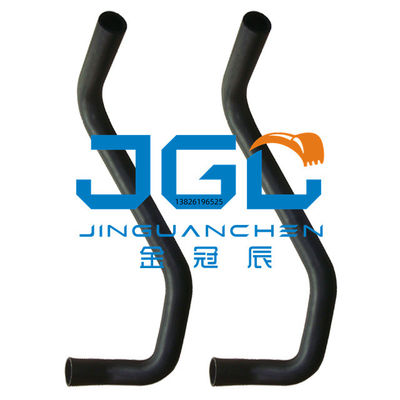 265-3602 245-9177 245-9178 Excavator E320E E320D Water Hose Radiator Pipe