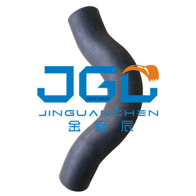 Good Quality Rubber Parts Upper Middle Drain Pipe 7Y-1943 For Excavator E320 Water Hose