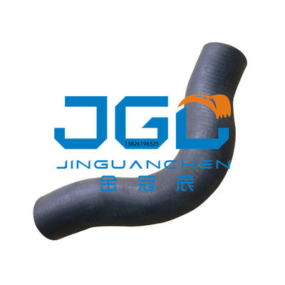 Good Quality Rubber Parts Upper Middle Drain Pipe 7Y-1943 For Excavator E320 Water Hose