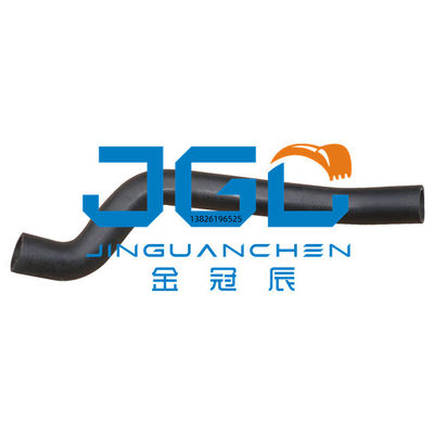 High Performance Excavator  E325 E325C Rubber Hose Upper And Down 190-5796 Water Hose Pipe   1905796