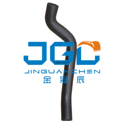 High Performance Excavator  E325 E325C Rubber Hose Upper And Down 190-5796 Water Hose Pipe   1905796