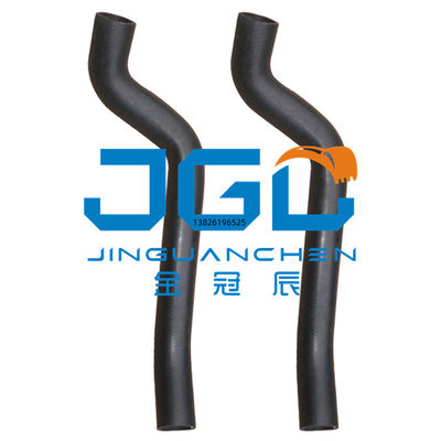 High Performance Excavator  E325 E325C Rubber Hose Upper And Down 190-5796 Water Hose Pipe   1905796