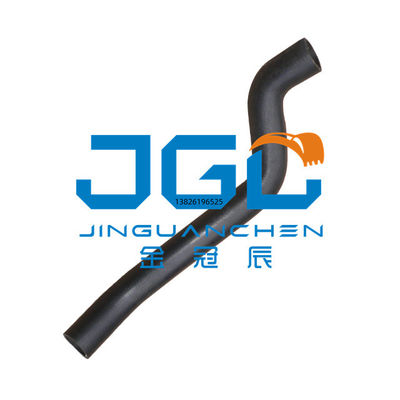 High Performance Excavator  E325 E325C Rubber Hose Upper And Down 190-5796 Water Hose Pipe   1905796