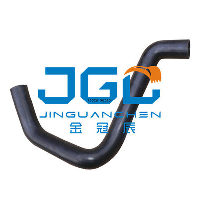 2302870 230-2870 3066 Engine Lower Water Hose Pipe For Excavator E325D E329D