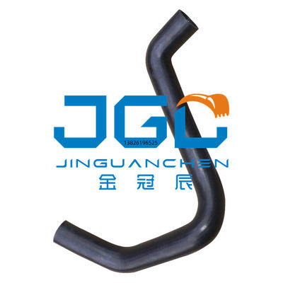 2302870 230-2870 3066 Engine Lower Water Hose Pipe For Excavator E325D E329D