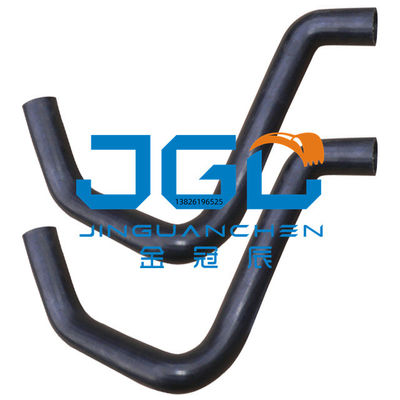 2302870 230-2870 3066 Engine Lower Water Hose Pipe For Excavator E325D E329D