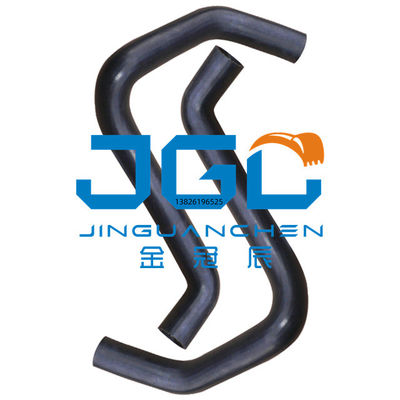 2302870 230-2870 3066 Engine Lower Water Hose Pipe For Excavator E325D E329D