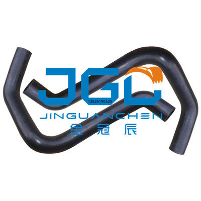 2302870 230-2870 3066 Engine Lower Water Hose Pipe For Excavator E325D E329D