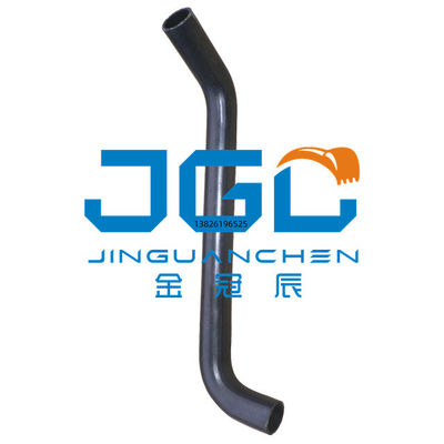 Good Quality Rubber Parts Upper Middle Drain Pipe 281-3487 230-2870 For Excavator E325D Water Hose