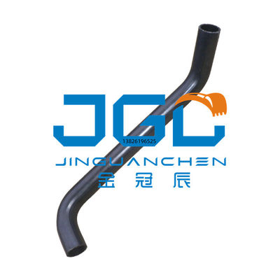 Good Quality Rubber Parts Upper Middle Drain Pipe 281-3487 230-2870 For Excavator E325D Water Hose