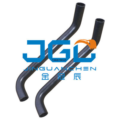 Good Quality Rubber Parts Upper Middle Drain Pipe 281-3487 230-2870 For Excavator E325D Water Hose