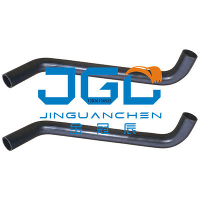 Good Quality Rubber Parts Upper Middle Drain Pipe 281-3487 230-2870 For Excavator E325D Water Hose