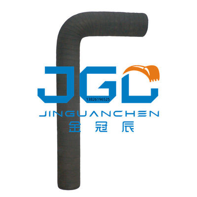 Hot Sales Excavator Pipe E330 E330B Cooling Water Tank Hose 124-1701