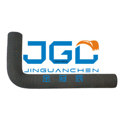 Hot Sales Excavator Pipe E330 E330B Cooling Water Tank Hose 124-1701