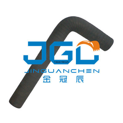 Hot Sales Excavator Pipe E330 E330B Cooling Water Tank Hose 124-1701