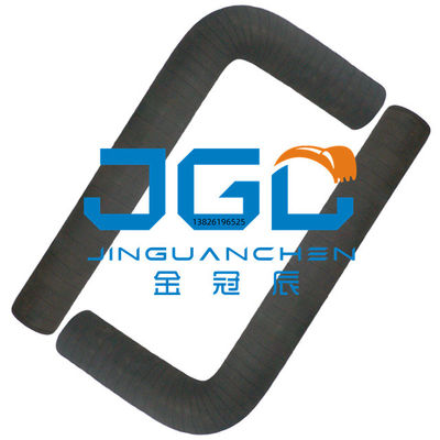 Hot Sales Excavator Pipe E330 E330B Cooling Water Tank Hose 124-1701