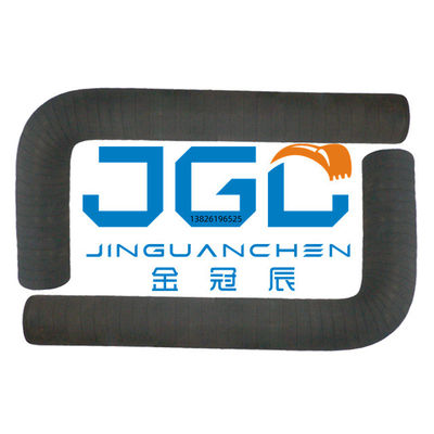 Hot Sales Excavator Pipe E330 E330B Cooling Water Tank Hose 124-1701