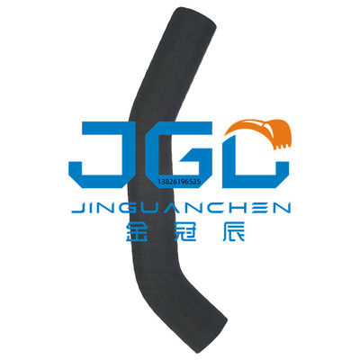 E330 E330B Hose Upper And Down Radiator Water Hose 124-1701 124-1702 Water Hose Pipe Radiator Spare Parts