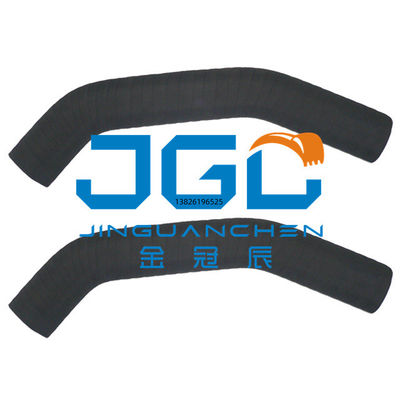 E330 E330B Hose Upper And Down Radiator Water Hose 124-1701 124-1702 Water Hose Pipe Radiator Spare Parts