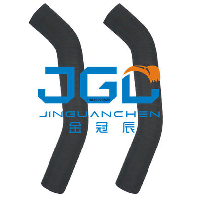 E330 E330B Hose Upper And Down Radiator Water Hose 124-1701 124-1702 Water Hose Pipe Radiator Spare Parts