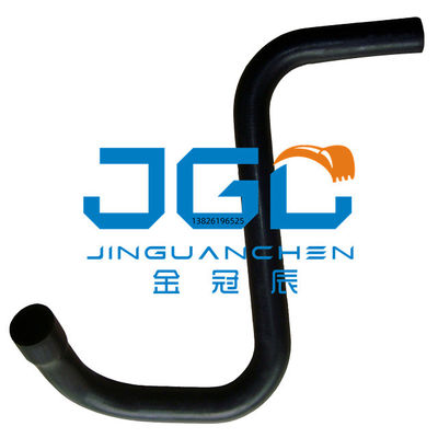 High Performance Excavator E330D E336D Rubber Hose Upper And Down 230-2930 230-2931 Water Hose Pipe 2302931 2302930