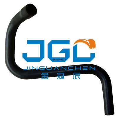 High Performance Excavator E330D E336D Rubber Hose Upper And Down 230-2930 230-2931 Water Hose Pipe 2302931 2302930