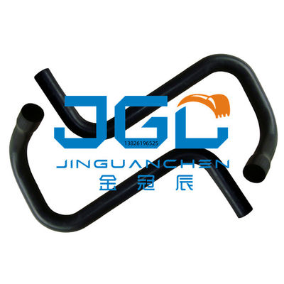 High Performance Excavator E330D E336D Rubber Hose Upper And Down 230-2930 230-2931 Water Hose Pipe 2302931 2302930