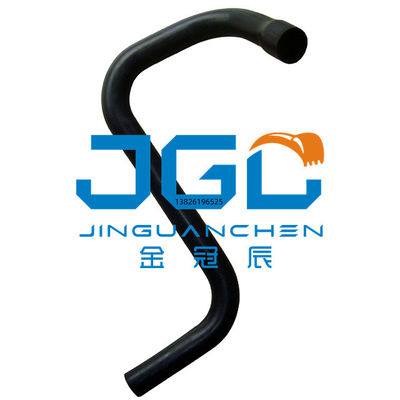 High Performance Excavator E330D E336D Rubber Hose Upper And Down 230-2930 230-2931 Water Hose Pipe 2302931 2302930