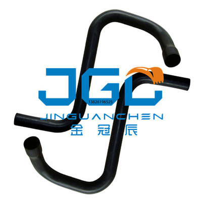 High Performance Excavator E330D E336D Rubber Hose Upper And Down 230-2930 230-2931 Water Hose Pipe 2302931 2302930