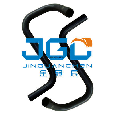 High Performance Excavator E330D E336D Rubber Hose Upper And Down 230-2930 230-2931 Water Hose Pipe 2302931 2302930